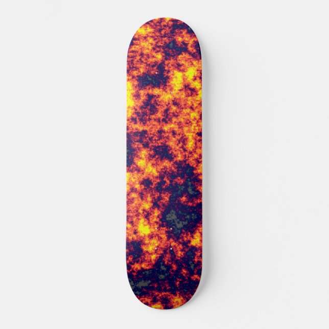 Skateboard HotSkat3R (Anverso)