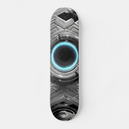 Skateboard Hoverboard