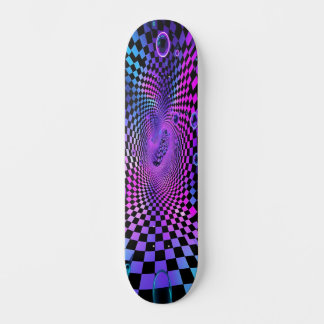Skateboard Hypno Ride Edition 2