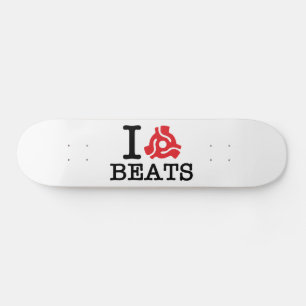 Skateboard I 45 pulsaciones de adaptador