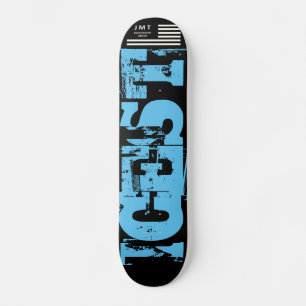 Skateboard ICEST