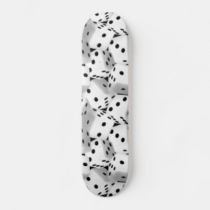 Skateboard Icterio de suerte