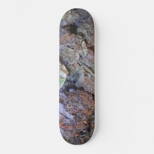 Skateboard Imagen 005 (Anverso)