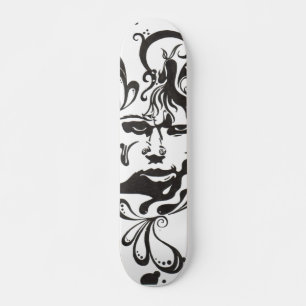 Skateboard IMAGINE Longboard