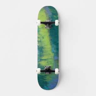 Skateboard Impasto Campo II