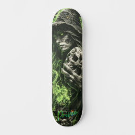 Skateboard Impío