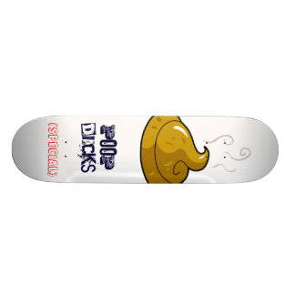 Skateboard impulso, cubiertas de impulso, (special)