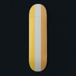 Skateboard Indicador de discapacidad<br><div class="desc">Este diseño presenta la Bandera de la Discapacidad (también conocida como la Bandera de los Derechos de las Personas con Discapacidad o la Bandera de Superación), que es una bandera que representa a las personas con discapacidad. La bandera fue creada por la bailarina valenciana Eros Recio en 2017, y fue...</div>