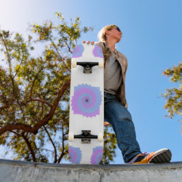 Skateboard Infinito de Pastel