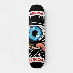 Skateboard Inimical Eazy I