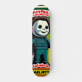 Skateboard Inimical Lil' Mikey