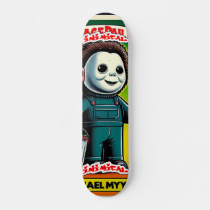 Skateboard Inimical Lil' Mikey