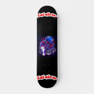 Skateboard Inimical Southern Swang