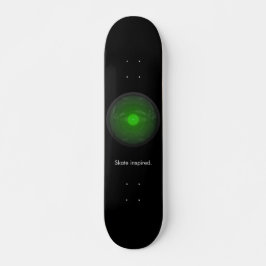 Skateboard InspiroBoard