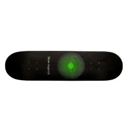 Skateboard InspiroBoard