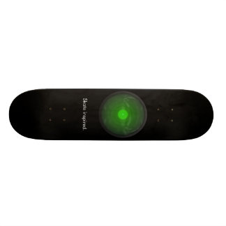 Skateboard InspiroBoard