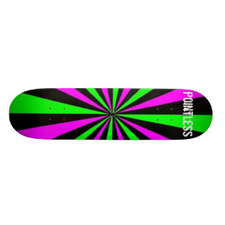 Skateboard insustancial