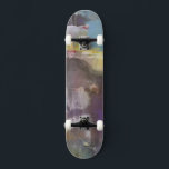 Skateboard Interludio de calma<br><div class="desc">Moderno</div>