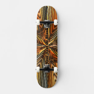 Skateboard Introducción