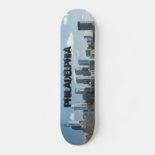 Skateboard Invernadero