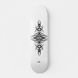 Skateboard Invertir Eclipse Tribal