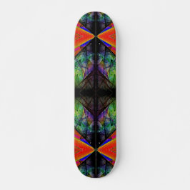 Skateboard Invertir prisma triangular 2