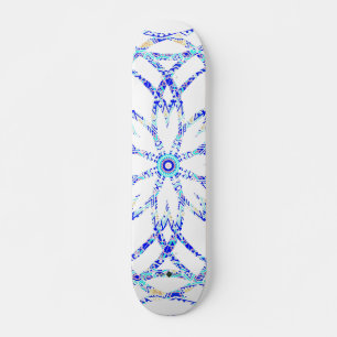 Skateboard Invertir Tribu Perdida