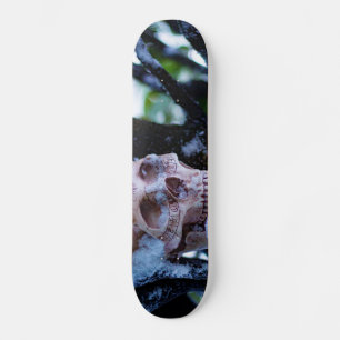 Skateboard Invierno arcano I