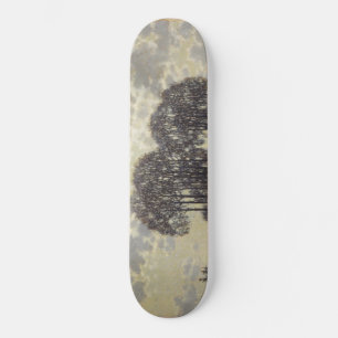 Skateboard Invierno (de Vilhelms Purvitis)