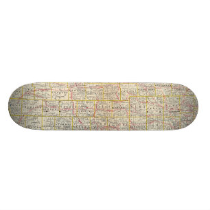 Skateboard Iowa 6