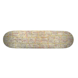 Skateboard Iowa 6