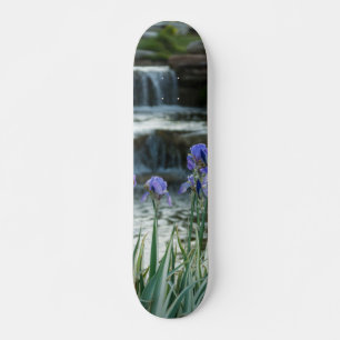 Skateboard Irlandeses En El Castillo