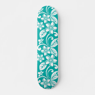 SKATEBOARD ISLAND PLUMERIA (TURQUÍA)