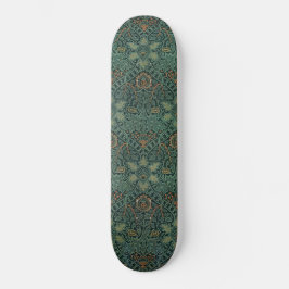 Skateboard Ispahan (por John Henry Dearle)