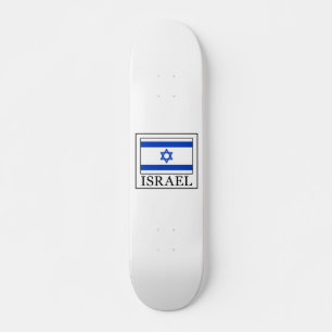 Skateboard Israel