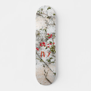 SKATEBOARD IVY