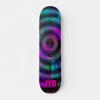 Skateboard IYD (En tus sueños)