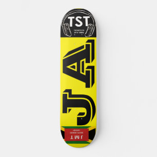 Skateboard JA