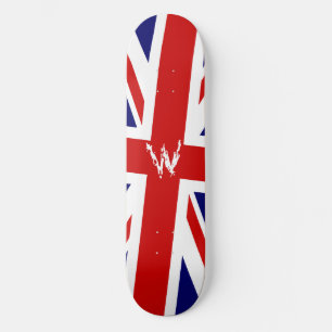 Skateboard Jack perdido