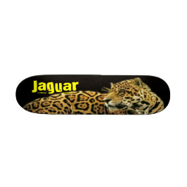 Skateboard Jaguar