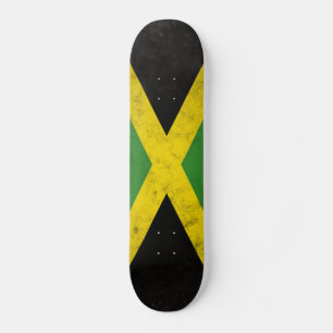 Skateboard Jamaica