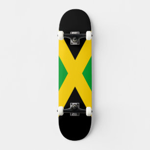 Skateboard Jamaica