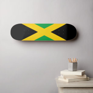 Skateboard Jamaica
