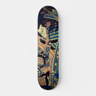 Skateboard Japanese　Kanji　skateboard