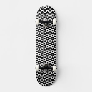 Skateboard Jaque mate