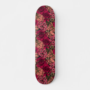 Skateboard Jardín de Tarantula 4