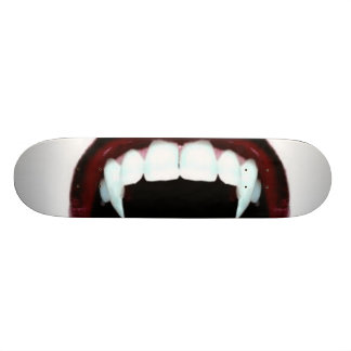 Skateboard Jinete del vampiro