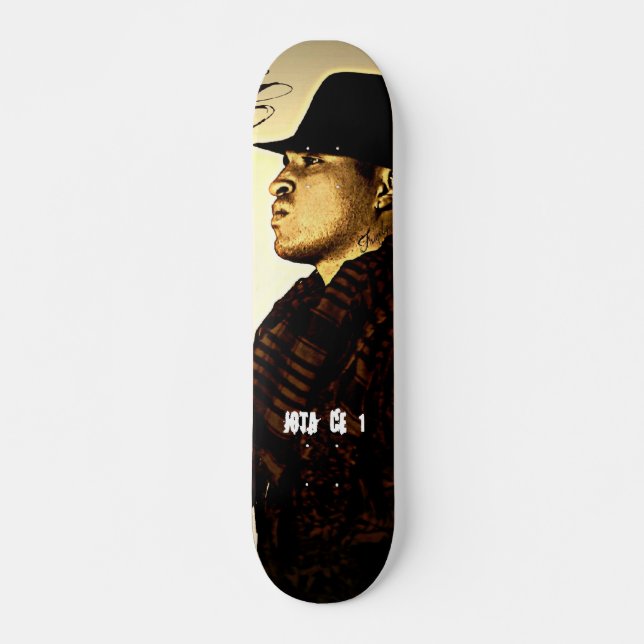 Skateboard JOTAcE OG (Anverso )