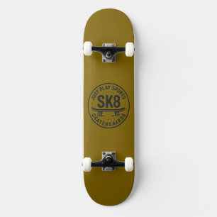 SKATEBOARD JPS