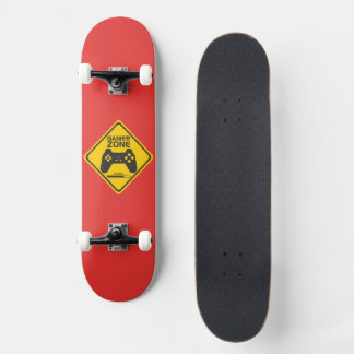 Skateboard Jugador